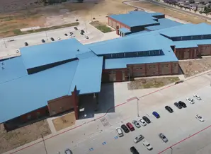 Quality Metals-PROJECT SHOWCASE