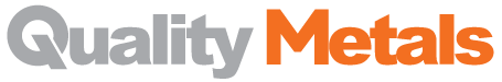 Quality Metals logo